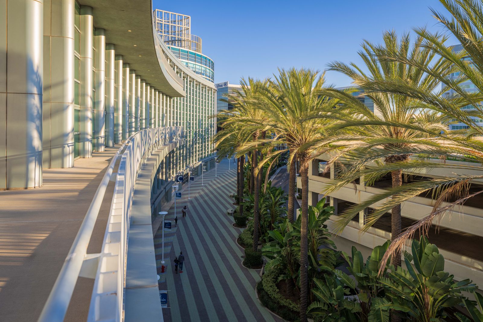 Anaheim GardenWalk