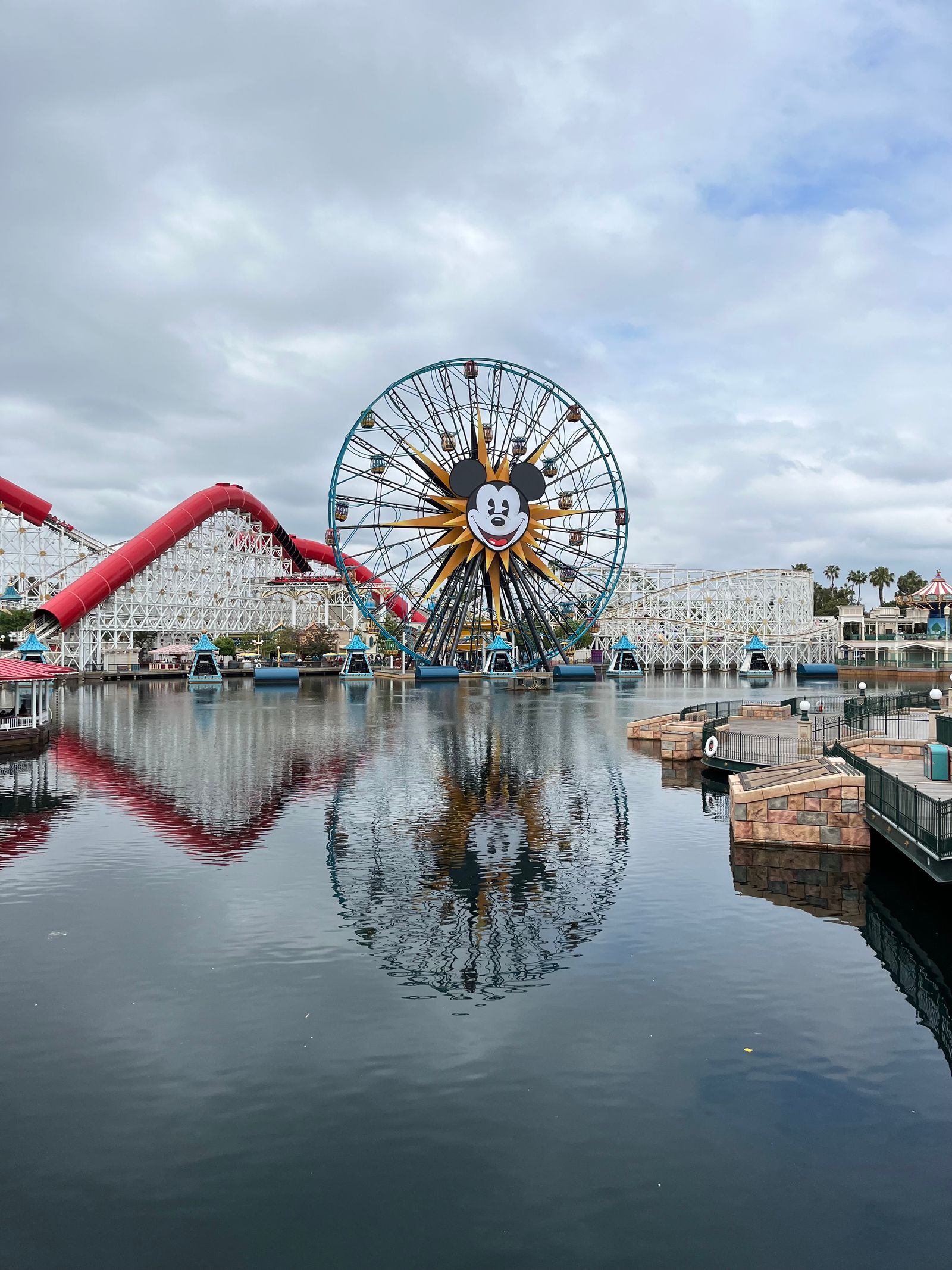 Disneyland Resort