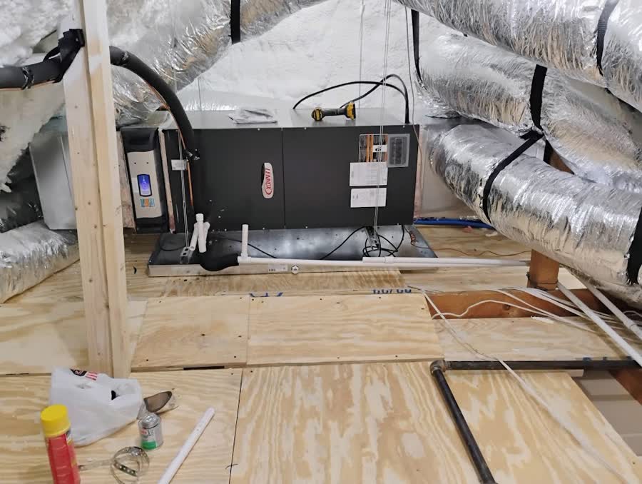 24/7 HVAC Anaheim in Anaheim, California