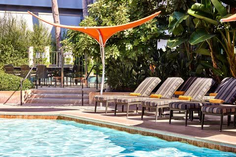 Anaheim Marriott photo 3