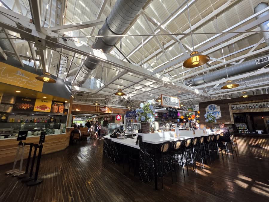 Anaheim Packing District photo 2