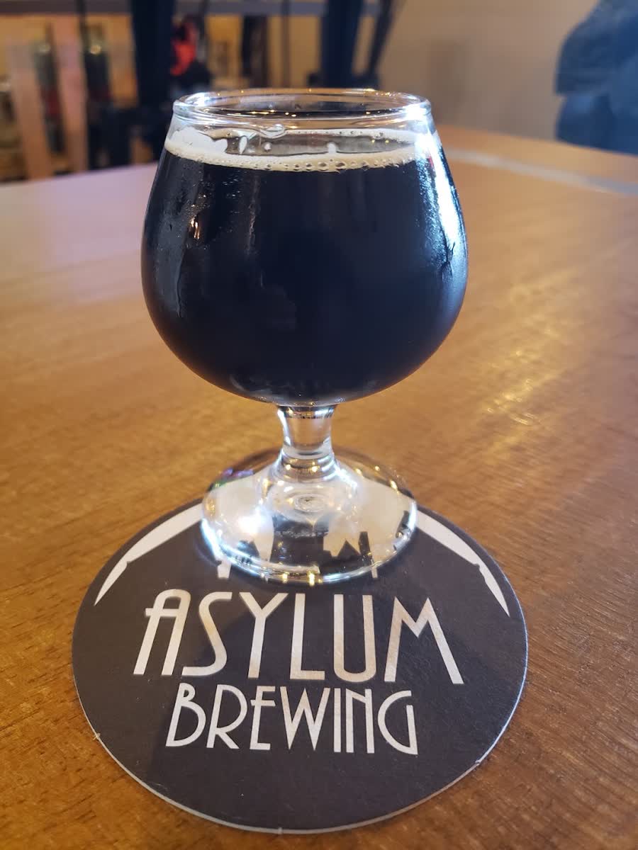 Asylum Brewing Company photo 2