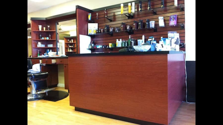 Bellagios Barbers in Anaheim, California