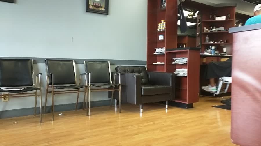 Bellagios Barbers photo 3
