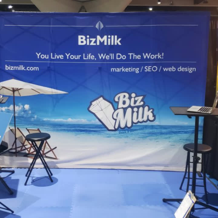 BizMilk - Orange County Web Design in Anaheim, California