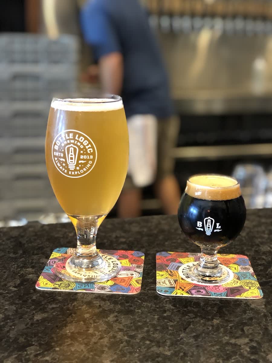 Bottle Logic Brewing photo 2