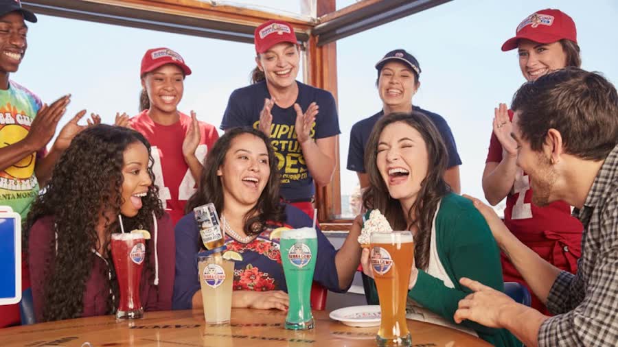 Bubba Gump Shrimp Co. photo 4