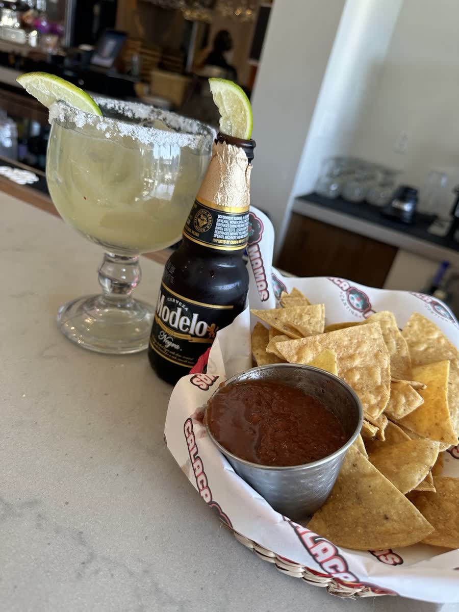 Calaca Mamas Cantina photo 4