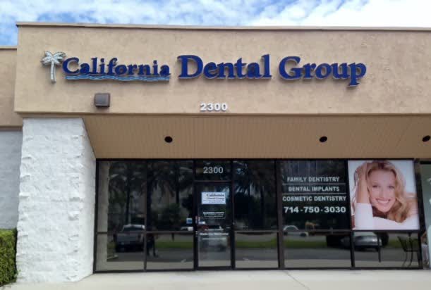 California Dental Group - South Anaheim in Anaheim, California
