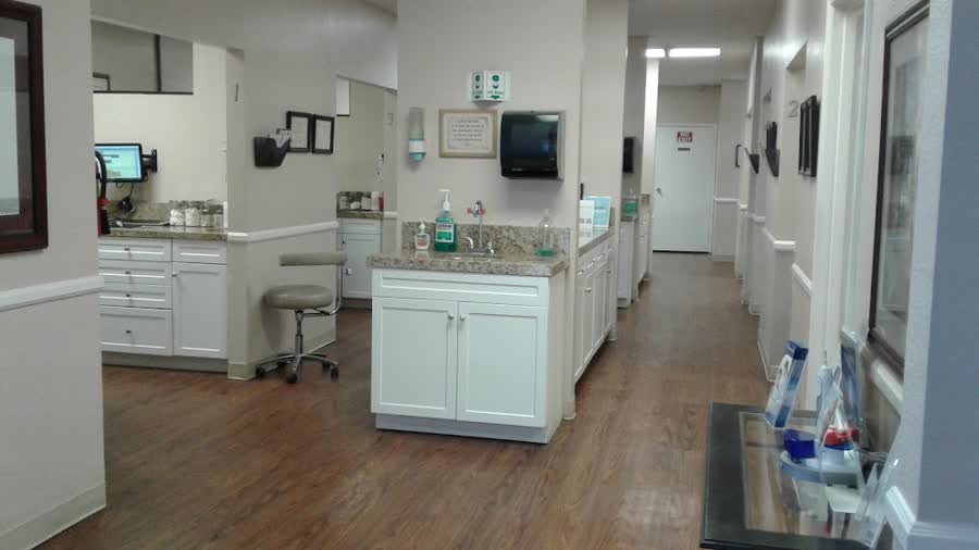 California Dental Group - South Anaheim photo 2