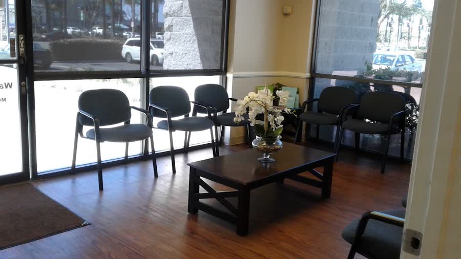 California Dental Group - South Anaheim photo 4