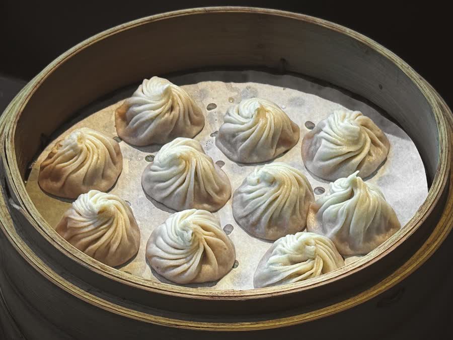 Din Tai Fung photo 4