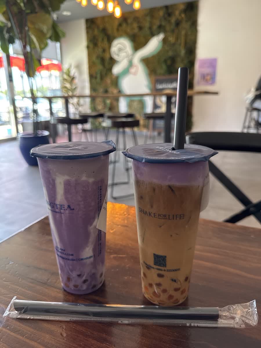 Ding Tea photo 3
