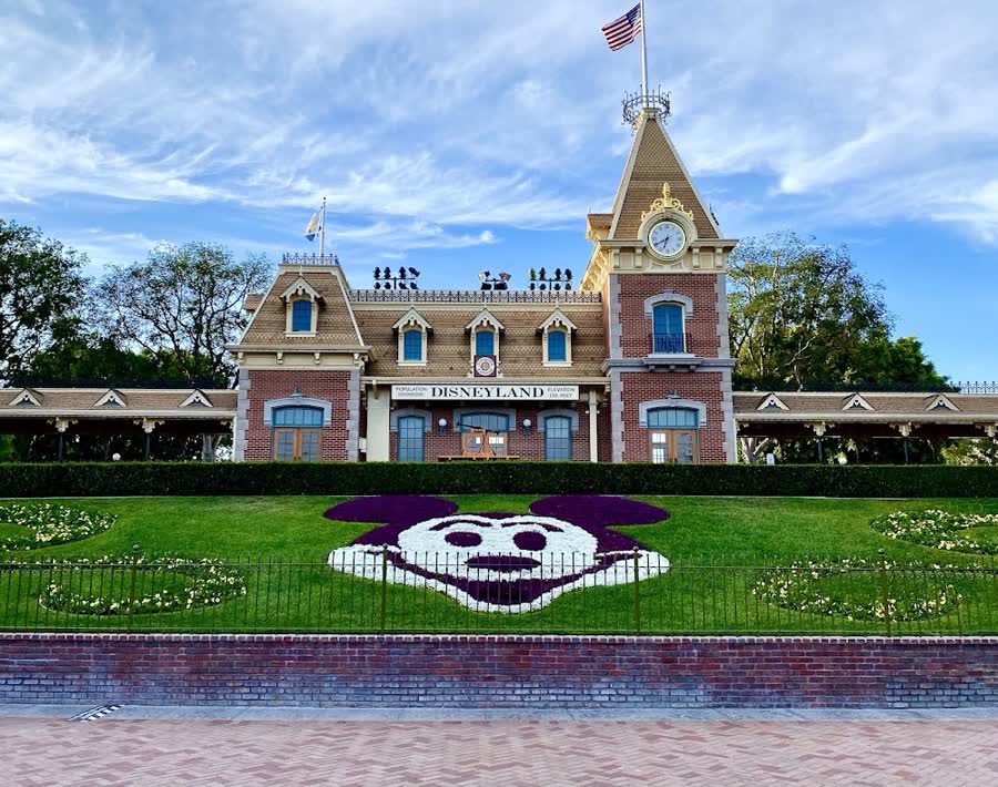 Disneyland Resort photo 3