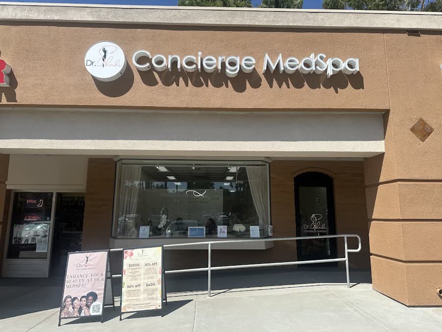Dr. Shadi Concierge MedSpa photo 2