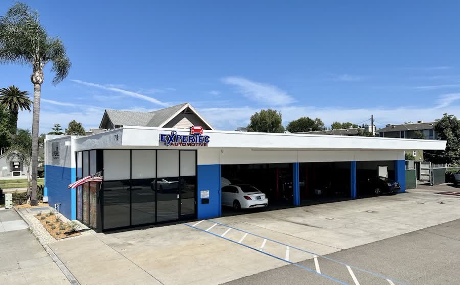 ExperTec Automotive in Anaheim, California