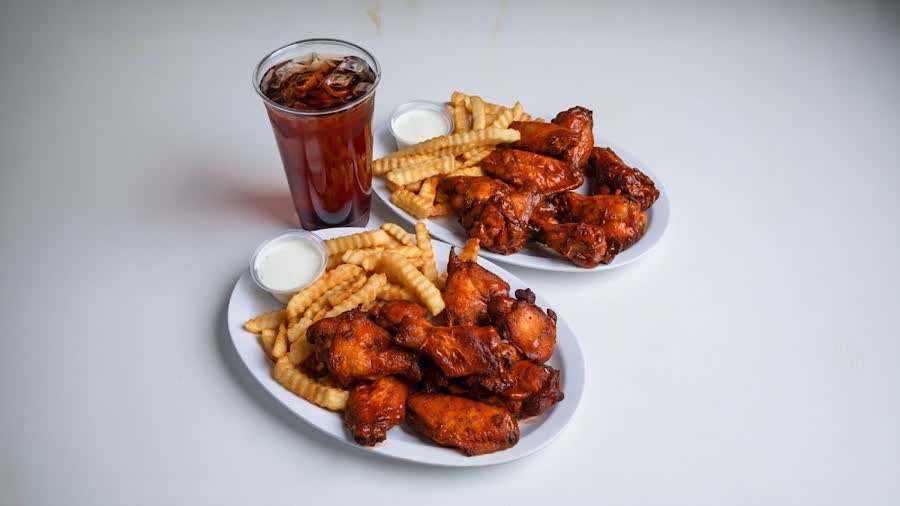 Habibi's Hot Chicken photo 4