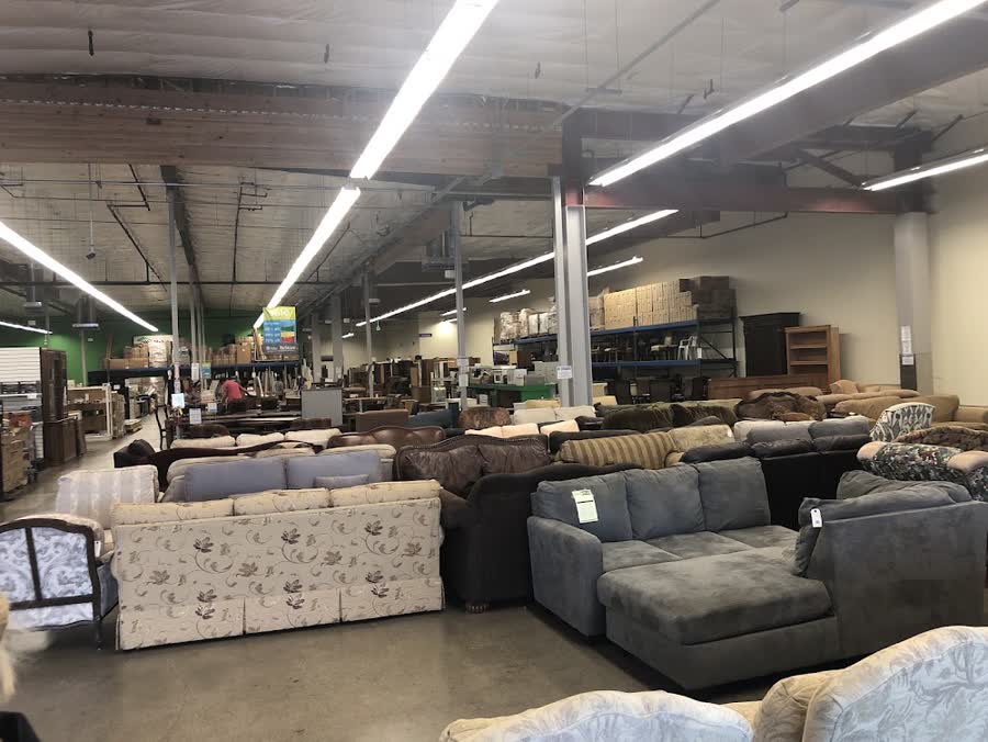 Habitat for Humanity of Orange County ReStore photo 3