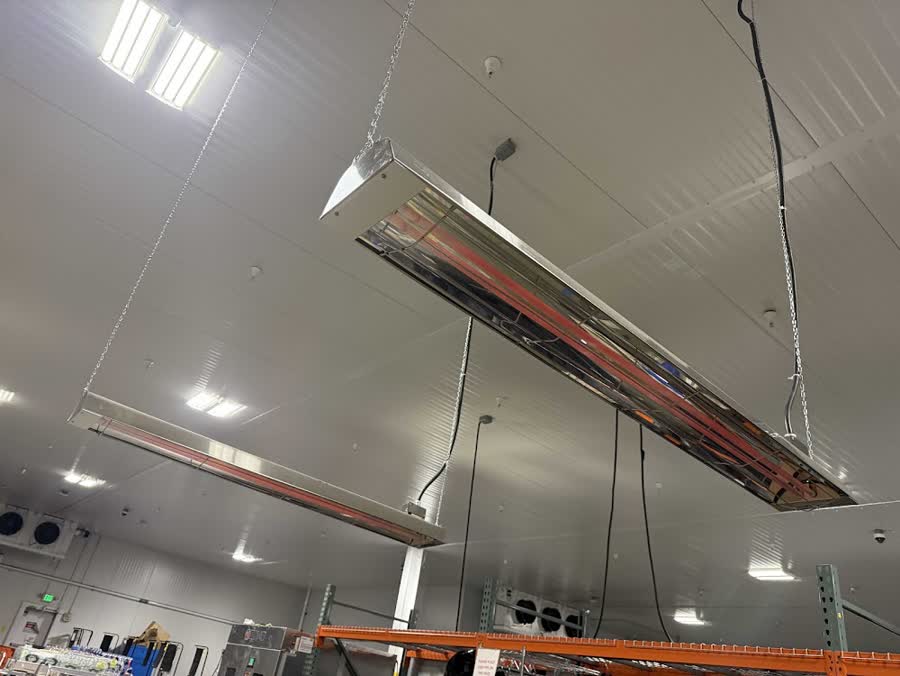 High Voltage Electrical in Anaheim, California