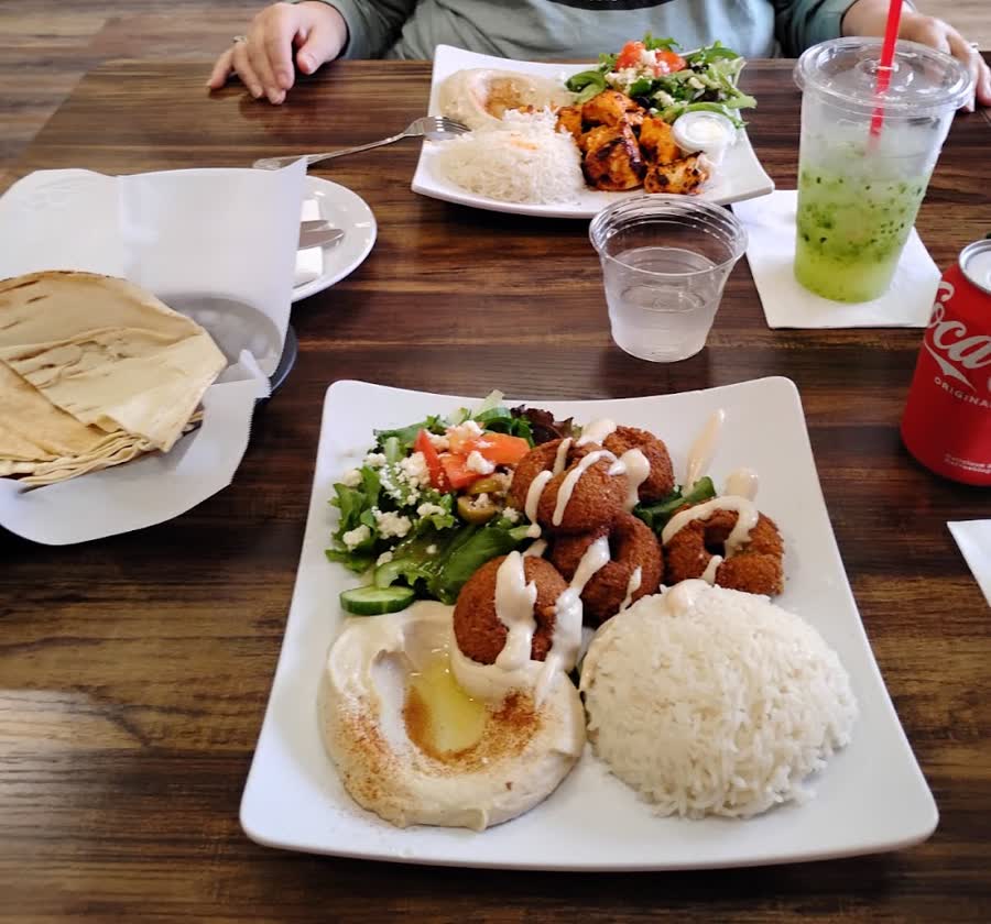 Hummus Bean - Anaheim photo 4