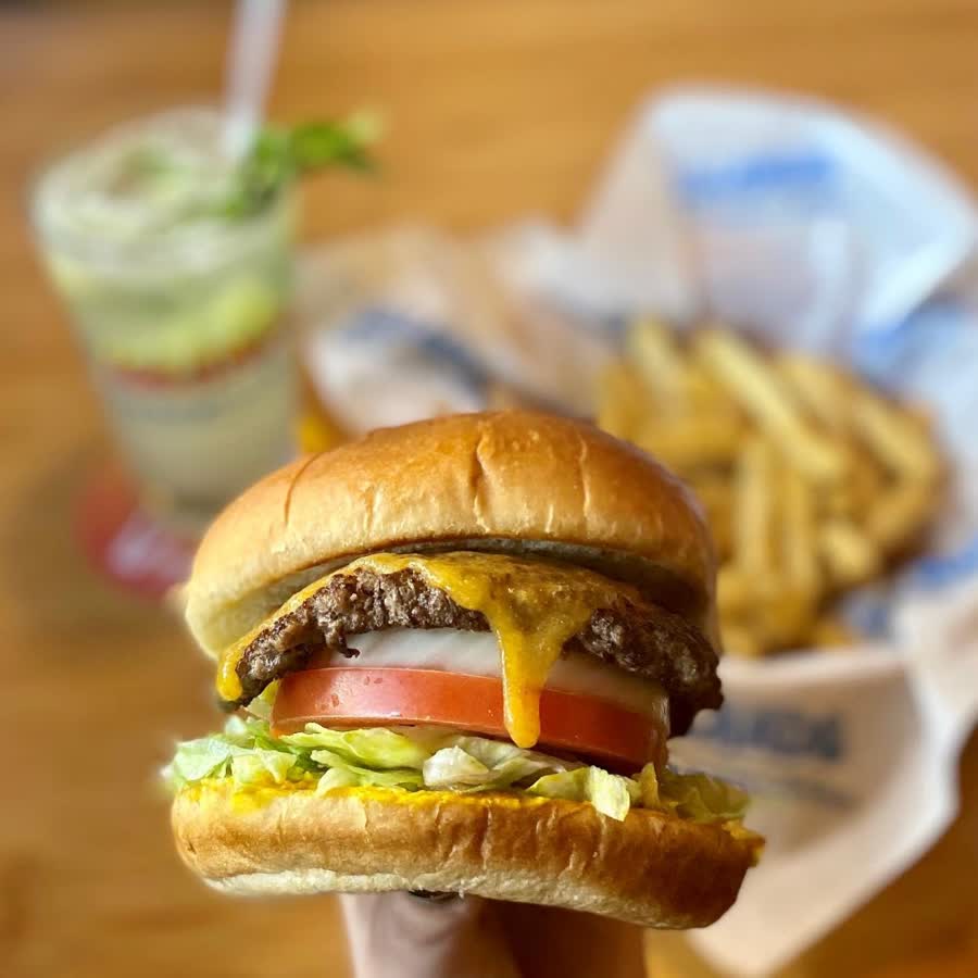 Islands Restaurant Anaheim Hills photo 3