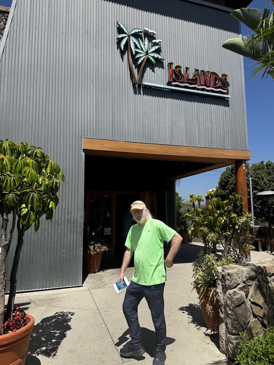 Islands Restaurant Anaheim Hills photo 4