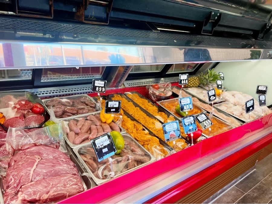 Jenin Meat Market photo 2