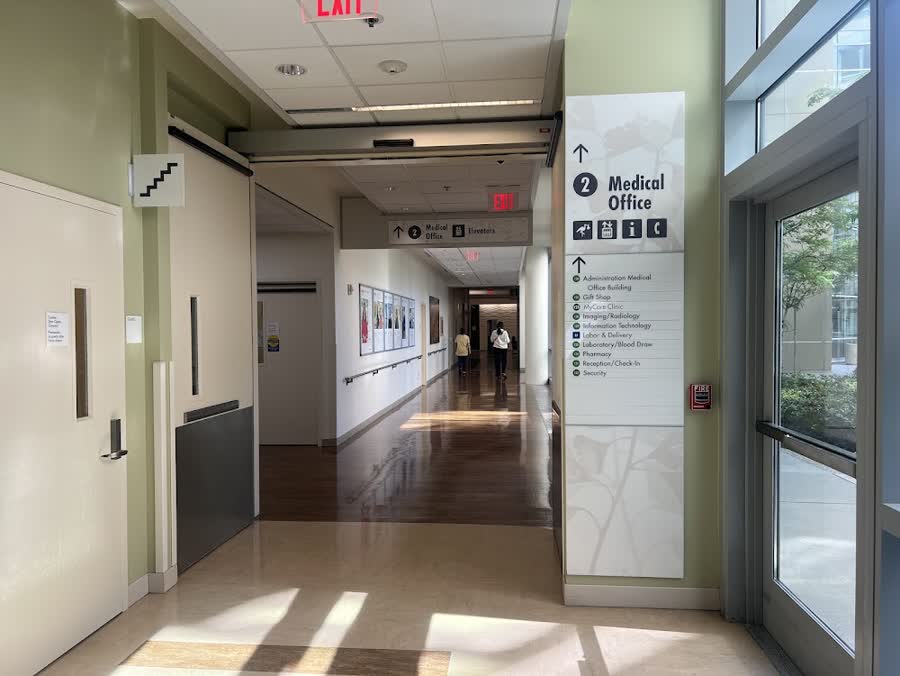 Kaiser Permanente Orange County - Anaheim Medical Center photo 3