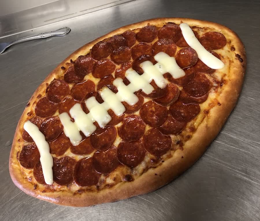 La Pizzeria photo 2