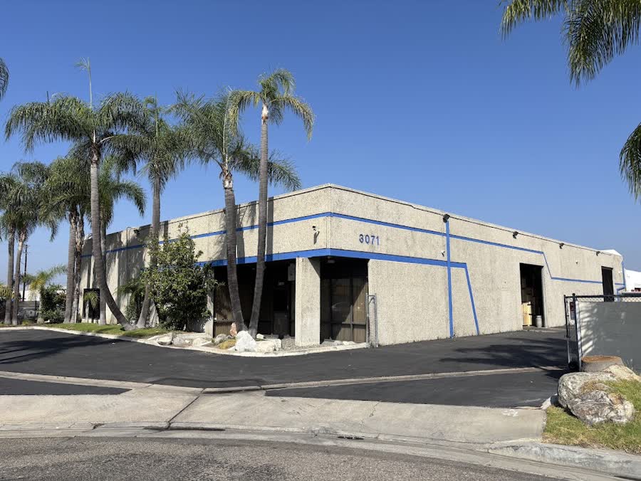 Lawrence Sintered Metals, Inc. photo 2