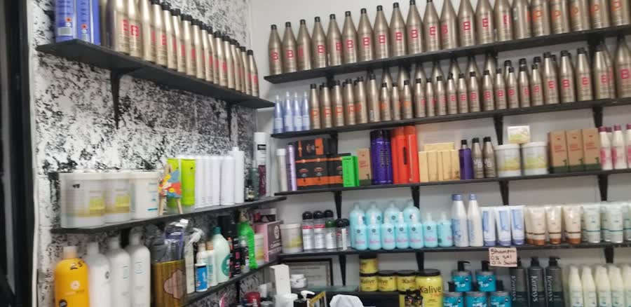 Lorena's Beauty Salon in Anaheim, California