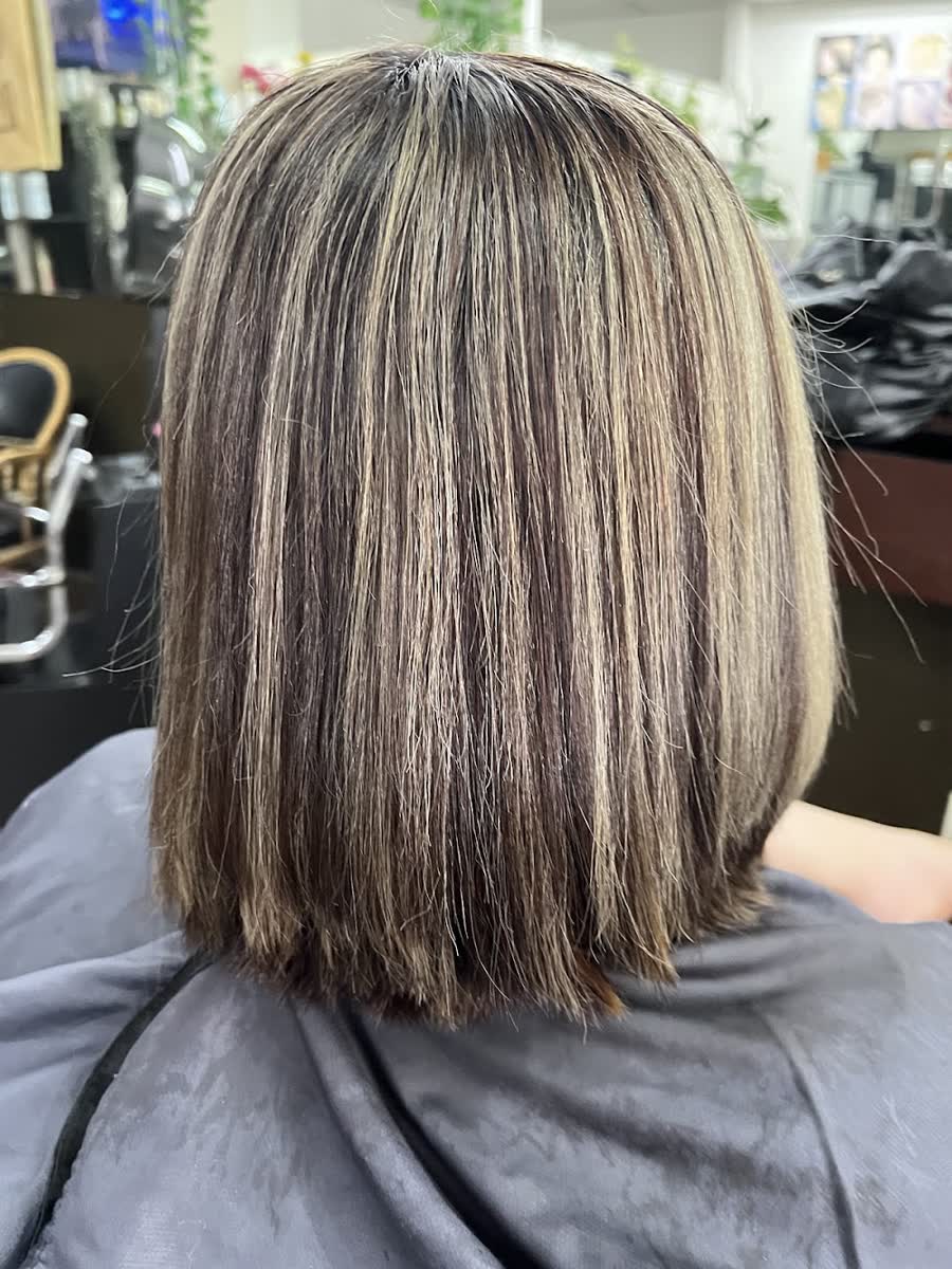 Lorena's Beauty Salon photo 2