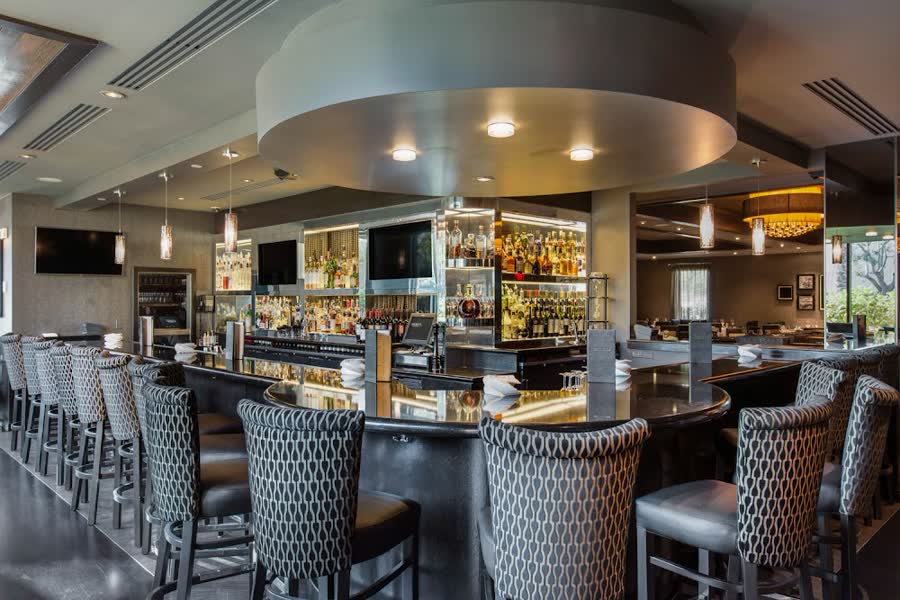 Morton's The Steakhouse in Anaheim, California