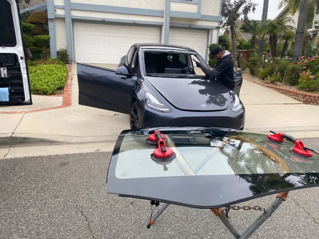OC Windshields in Anaheim, California