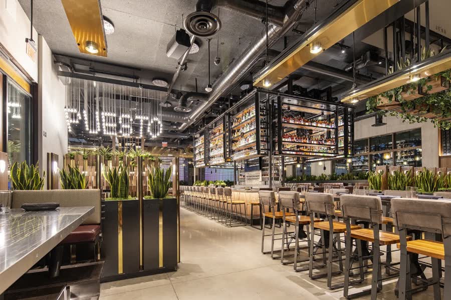 Puesto Anaheim in Anaheim, California