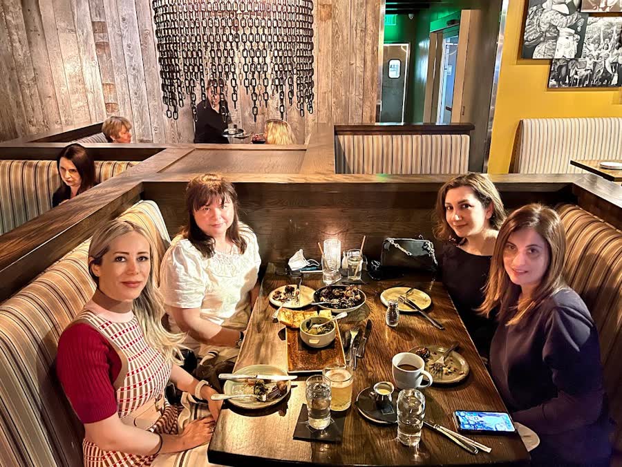 Reunion Kitchen + Drink in Anaheim, California