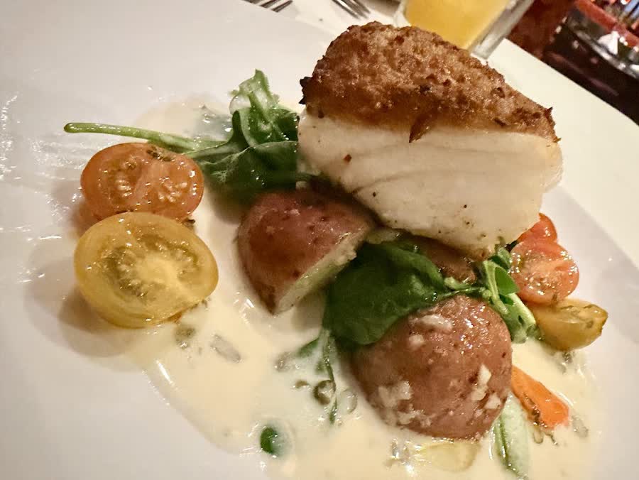 Roy's Restaurant photo 4