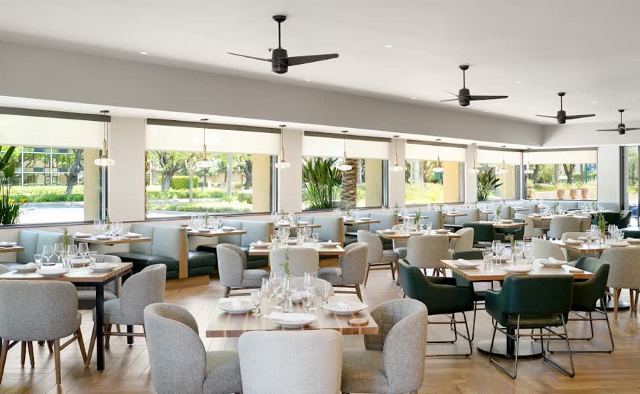 Savor Pizza & Wine in Anaheim, California
