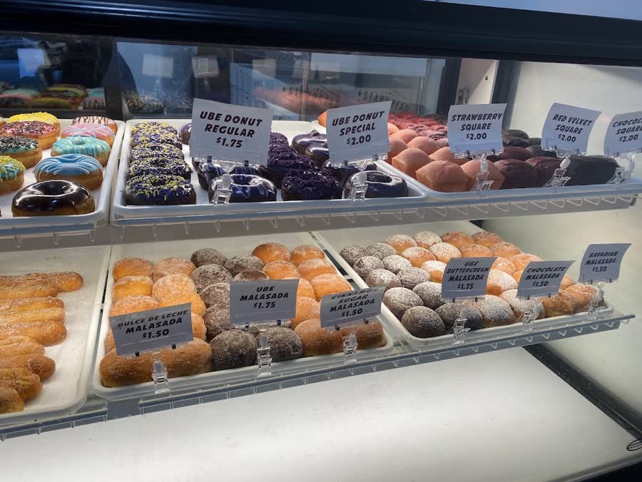 Starbread Anaheim in Anaheim, California