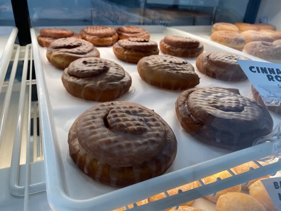 Starbread Anaheim photo 2