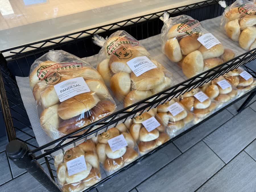 Starbread Anaheim photo 4