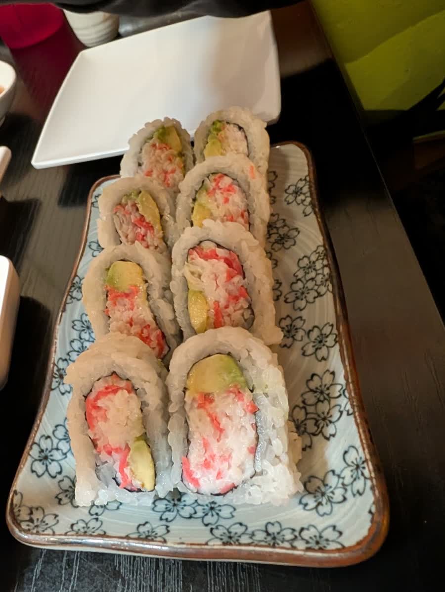 Sushi@Sushi photo 3