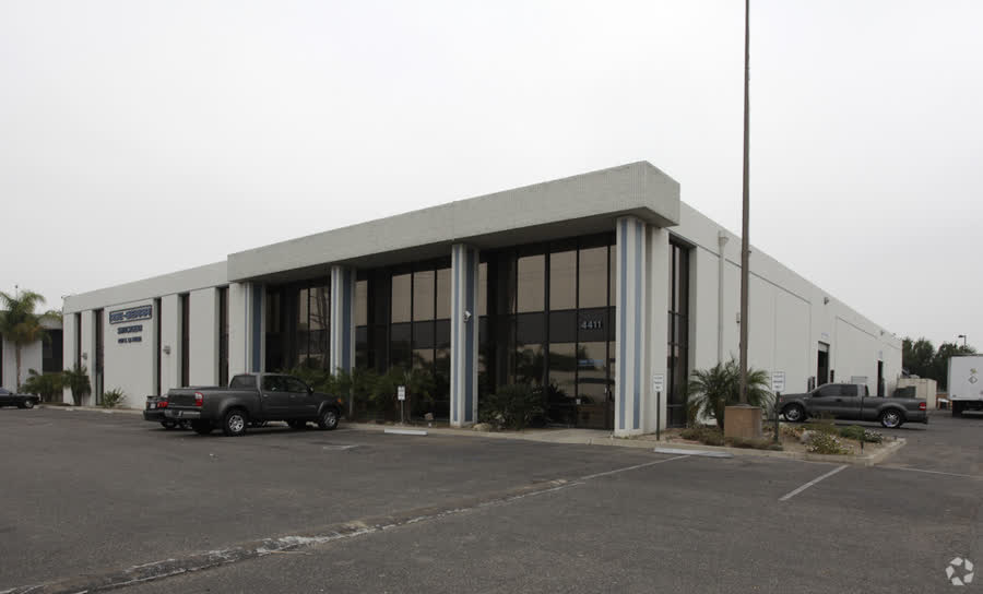 Tarek Buys Houses in Anaheim, California