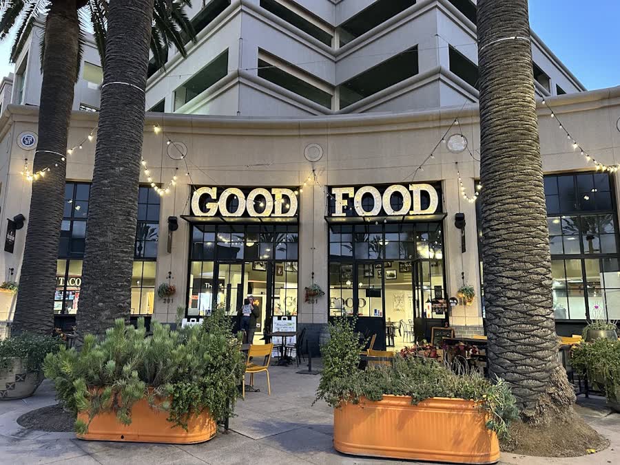 Thai Belly in Anaheim, California