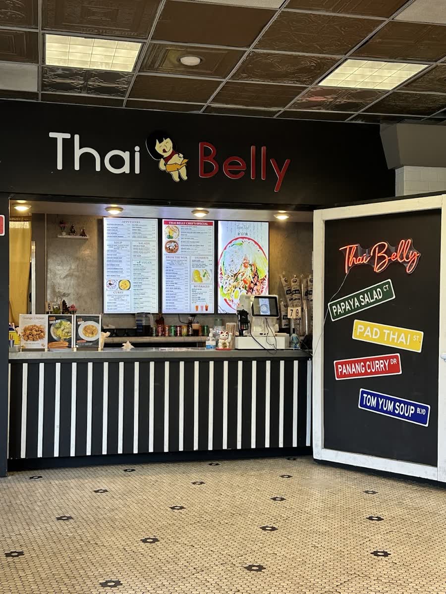 Thai Belly photo 4