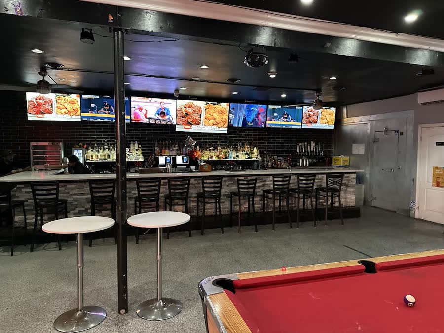 The Cave Sports Bar photo 3